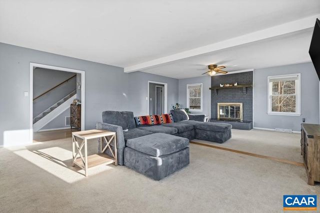 706 ZION RD, Zion Crossroads, VA 22942