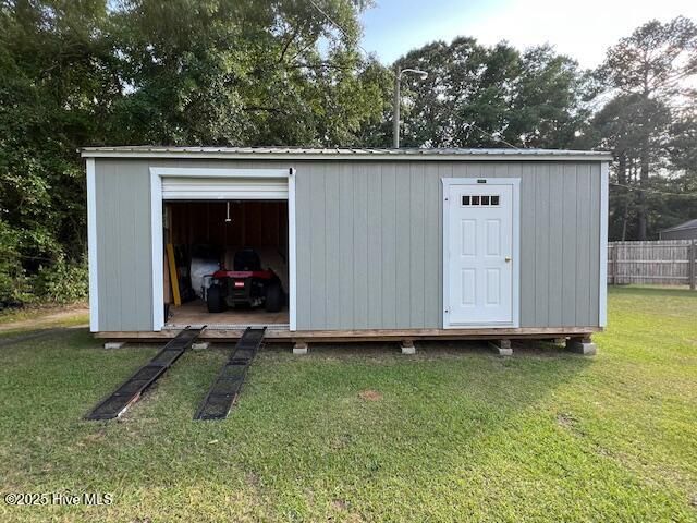 23320 Crandall Street, Laurinburg, NC 28352