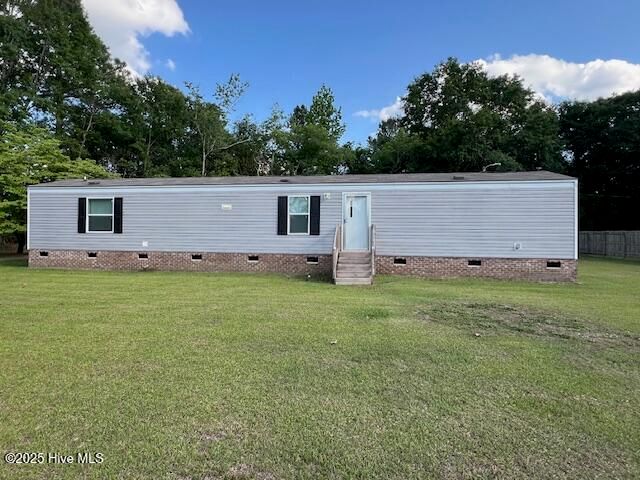 23320 Crandall Street, Laurinburg, NC 28352