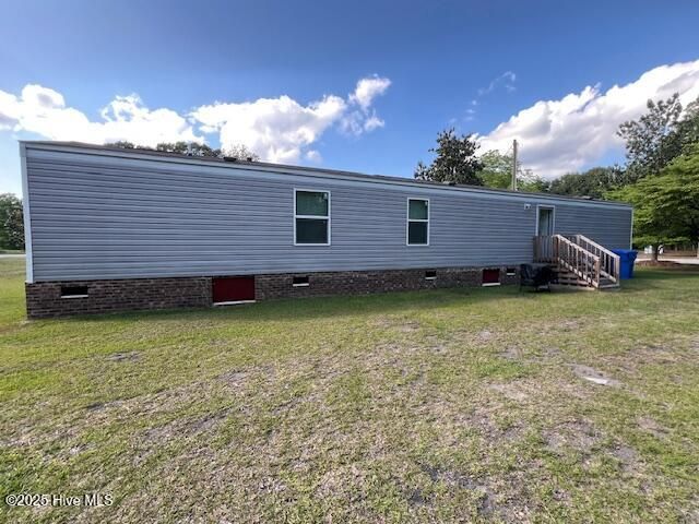 23320 Crandall Street, Laurinburg, NC 28352