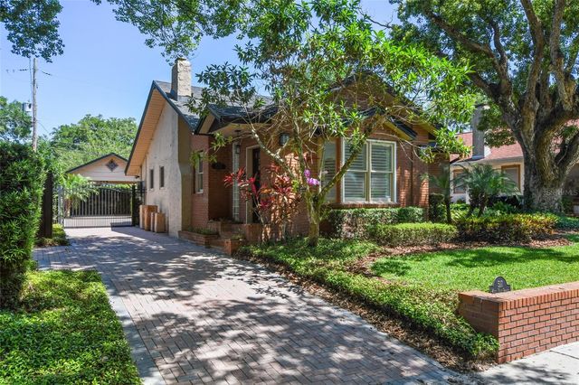 517 W YALE STREET, Orlando, FL 32804