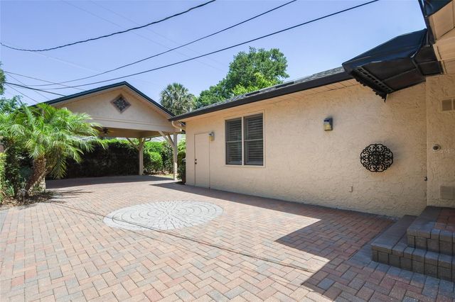 517 W YALE STREET, Orlando, FL 32804