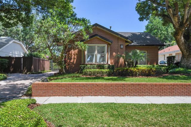 517 W YALE STREET, Orlando, FL 32804