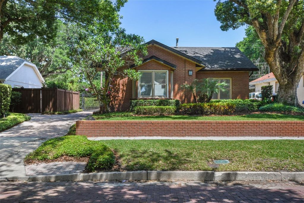 517 W YALE STREET, Orlando, FL 32804