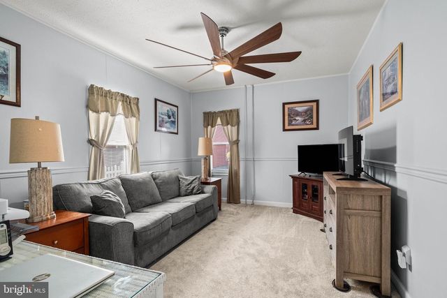 115 N FOURTH ST, Philipsburg, PA 16866