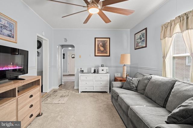 115 N FOURTH ST, Philipsburg, PA 16866