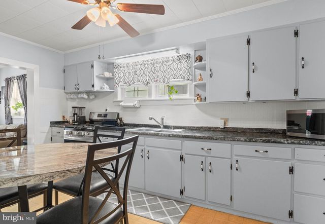 115 N FOURTH ST, Philipsburg, PA 16866