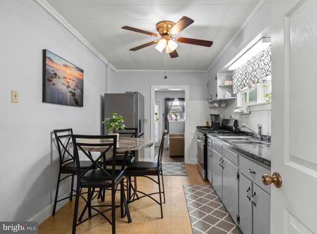 115 N FOURTH ST, Philipsburg, PA 16866