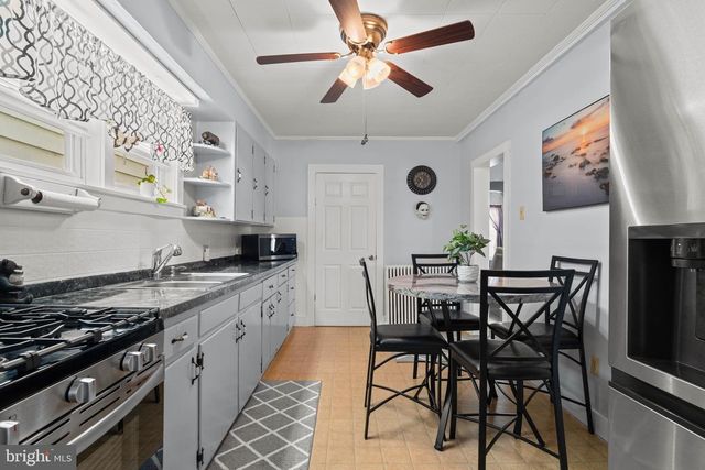 115 N FOURTH ST, Philipsburg, PA 16866