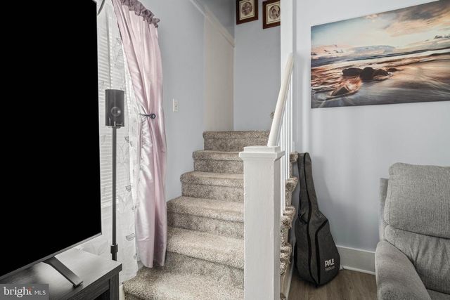 115 N FOURTH ST, Philipsburg, PA 16866