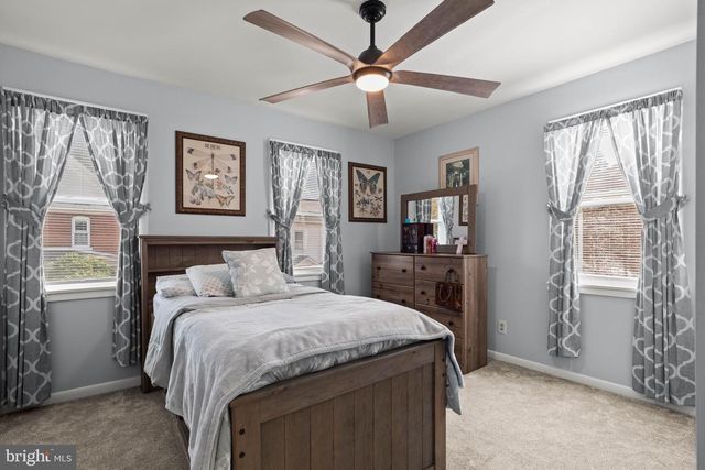 115 N FOURTH ST, Philipsburg, PA 16866