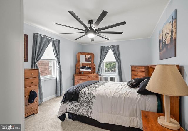 115 N FOURTH ST, Philipsburg, PA 16866