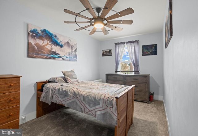 115 N FOURTH ST, Philipsburg, PA 16866