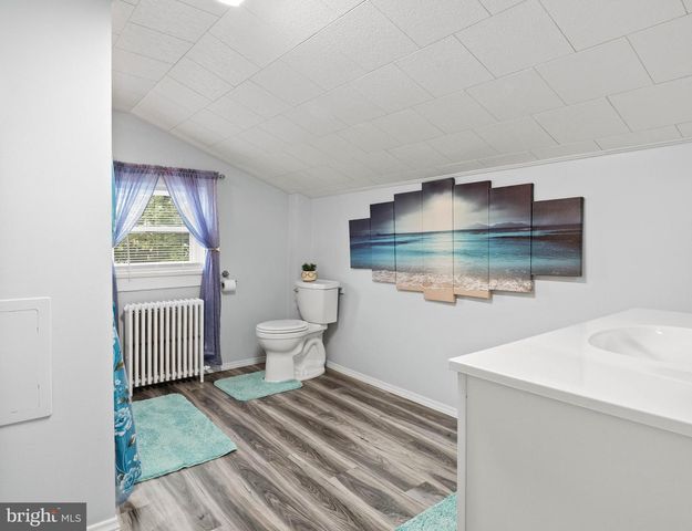 115 N FOURTH ST, Philipsburg, PA 16866