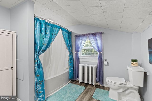 115 N FOURTH ST, Philipsburg, PA 16866