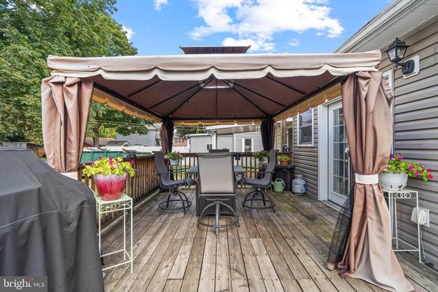 115 N FOURTH ST, Philipsburg, PA 16866