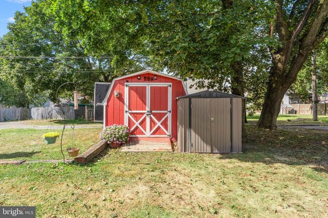 115 N FOURTH ST, Philipsburg, PA 16866