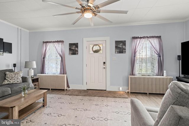 115 N FOURTH ST, Philipsburg, PA 16866