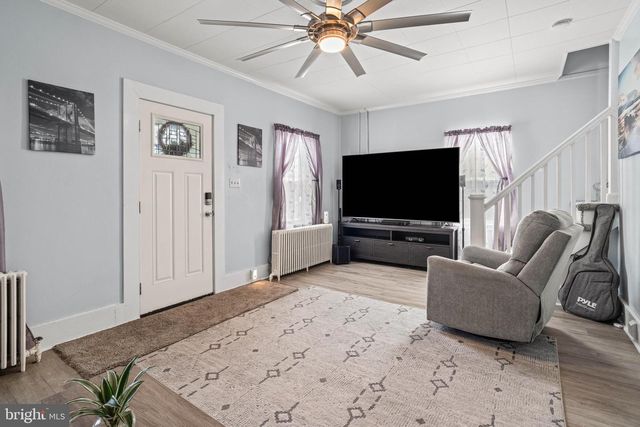 115 N FOURTH ST, Philipsburg, PA 16866