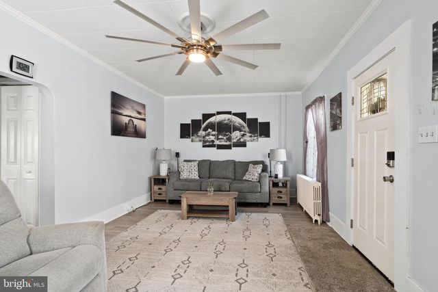 115 N FOURTH ST, Philipsburg, PA 16866