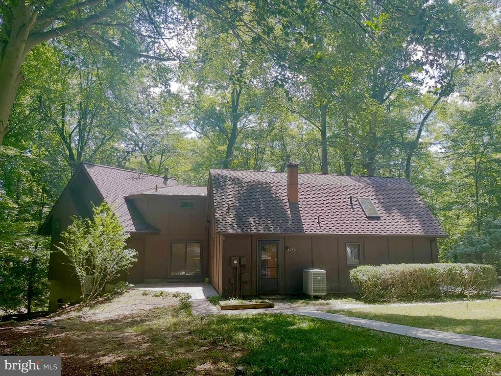 2311 ROCKWOOD RD, Accokeek, MD 20607