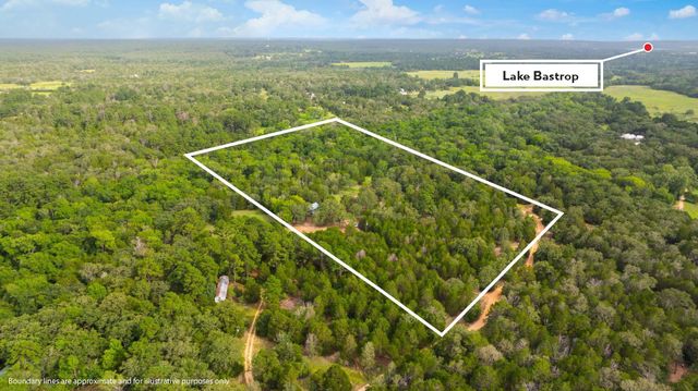 242 Cody Lane, Bastrop, TX 78602