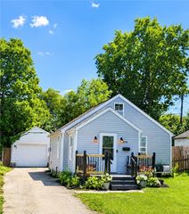 2116 Lodell Avenue, Harrison Twp, OH 45414