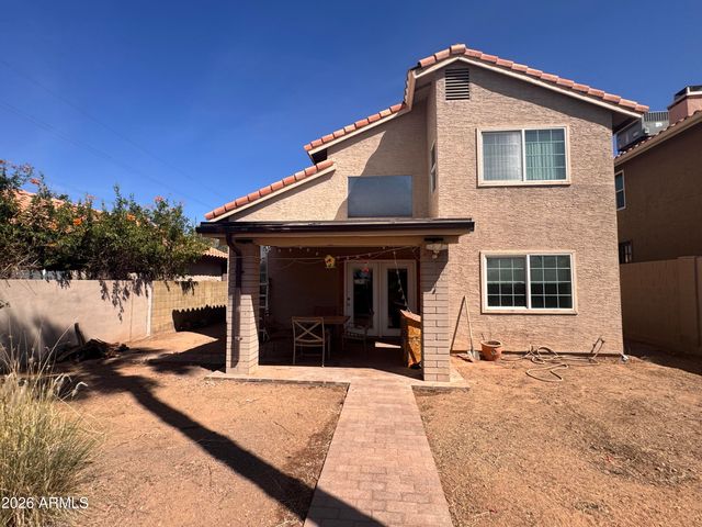 4051 E MOUNTAIN VISTA Drive, Phoenix, AZ 85048