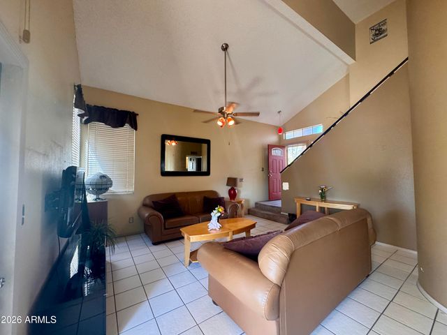 4051 E MOUNTAIN VISTA Drive, Phoenix, AZ 85048