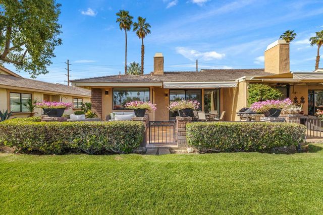 201 Las Lomas, Palm Desert, CA 92260