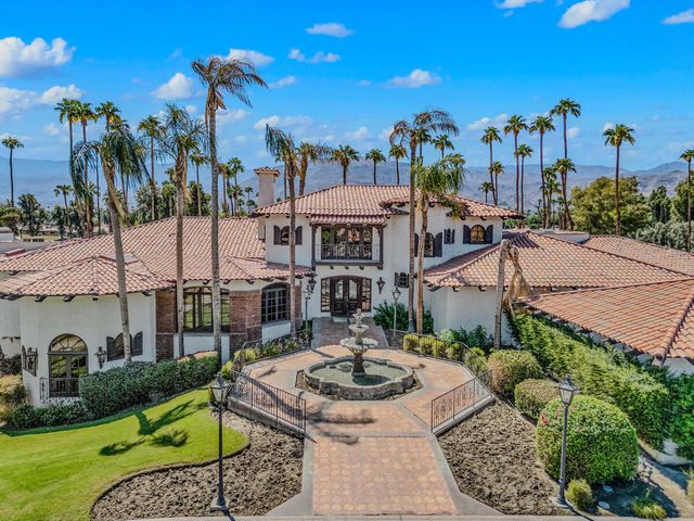 201 Las Lomas, Palm Desert, CA 92260