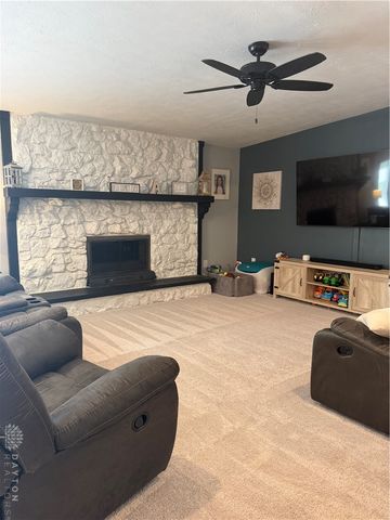 6760 Brantford Road, Butler Twp, OH 45414