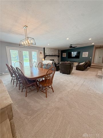 6760 Brantford Road, Butler Twp, OH 45414