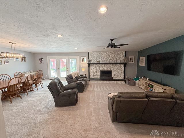 6760 Brantford Road, Butler Twp, OH 45414