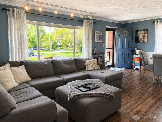 6760 Brantford Road, Butler Twp, OH 45414