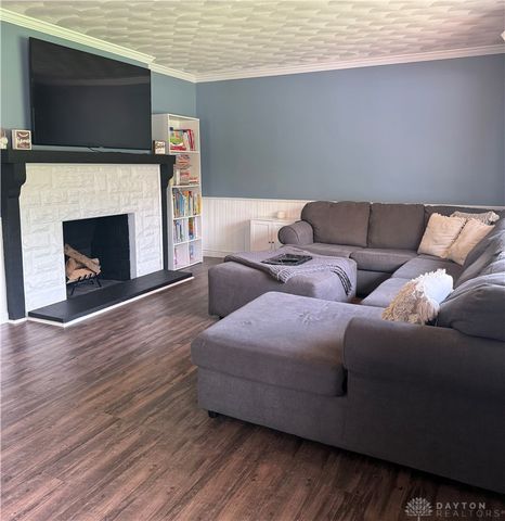 6760 Brantford Road, Butler Twp, OH 45414