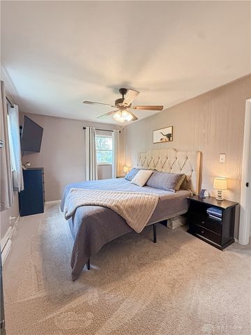 6760 Brantford Road, Butler Twp, OH 45414