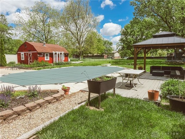 6760 Brantford Road, Butler Twp, OH 45414