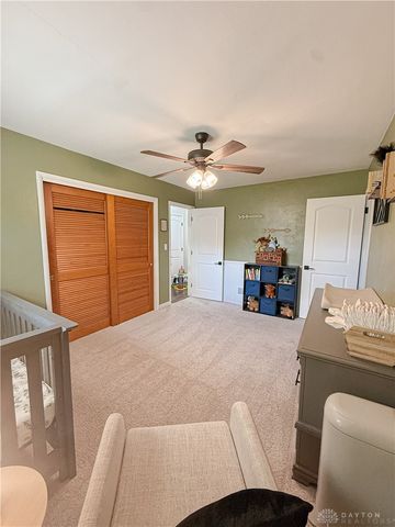 6760 Brantford Road, Butler Twp, OH 45414