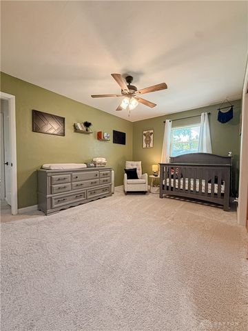 6760 Brantford Road, Butler Twp, OH 45414