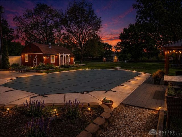 6760 Brantford Road, Butler Twp, OH 45414