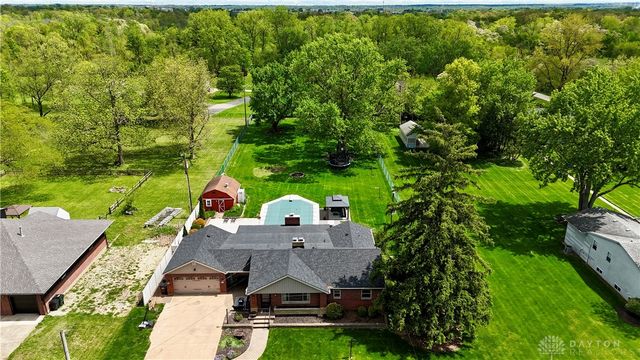 6760 Brantford Road, Butler Twp, OH 45414