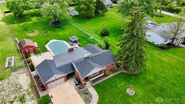 6760 Brantford Road, Butler Twp, OH 45414