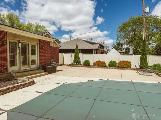 6760 Brantford Road, Butler Twp, OH 45414