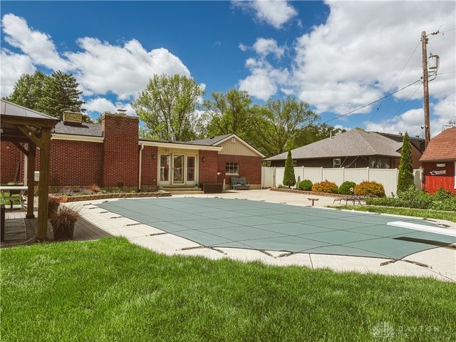6760 Brantford Road, Butler Twp, OH 45414