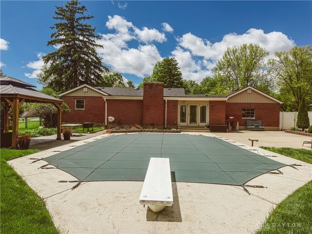 6760 Brantford Road, Butler Twp, OH 45414