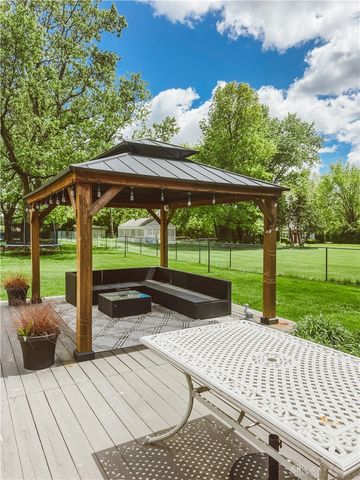 6760 Brantford Road, Butler Twp, OH 45414