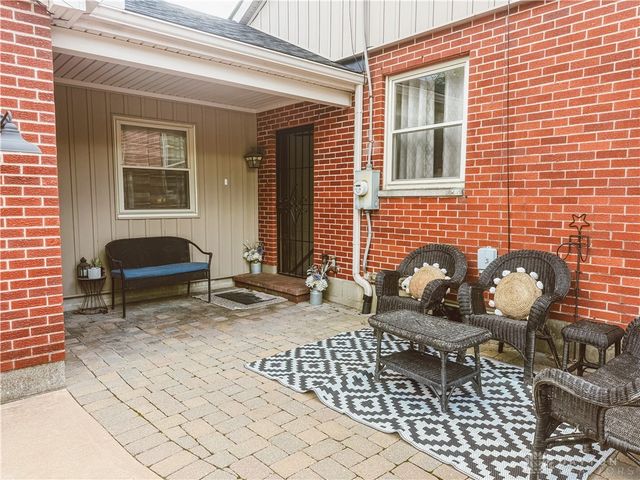 6760 Brantford Road, Butler Twp, OH 45414