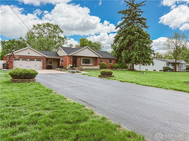 6760 Brantford Road, Butler Twp, OH 45414