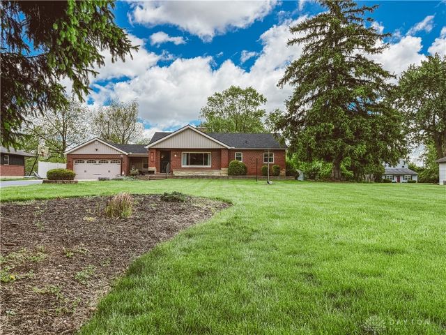 6760 Brantford Road, Butler Twp, OH 45414